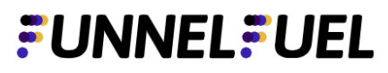 Funnel Fuel