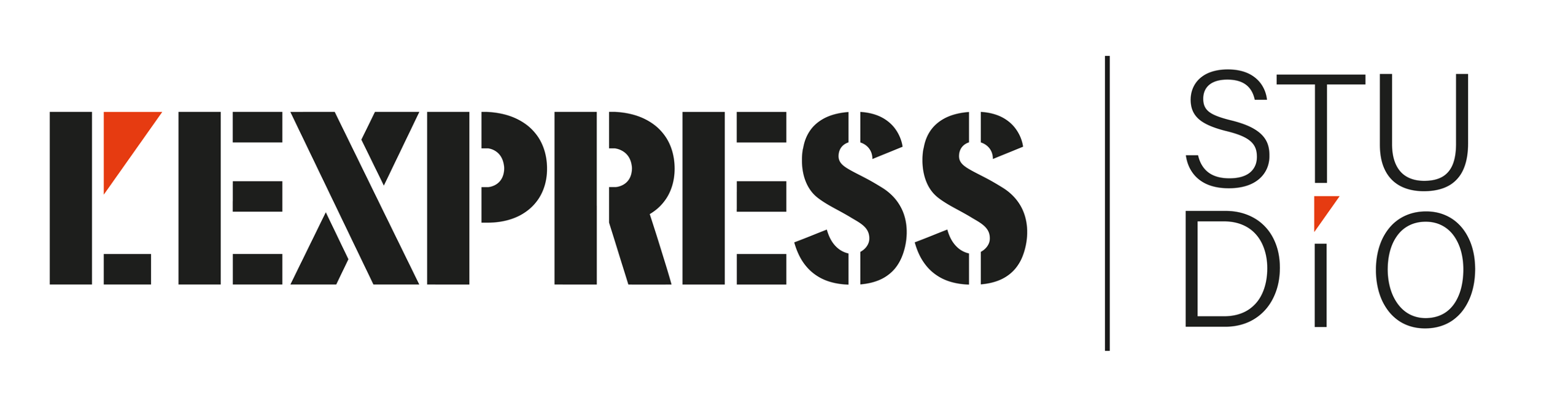 L'Express Studio